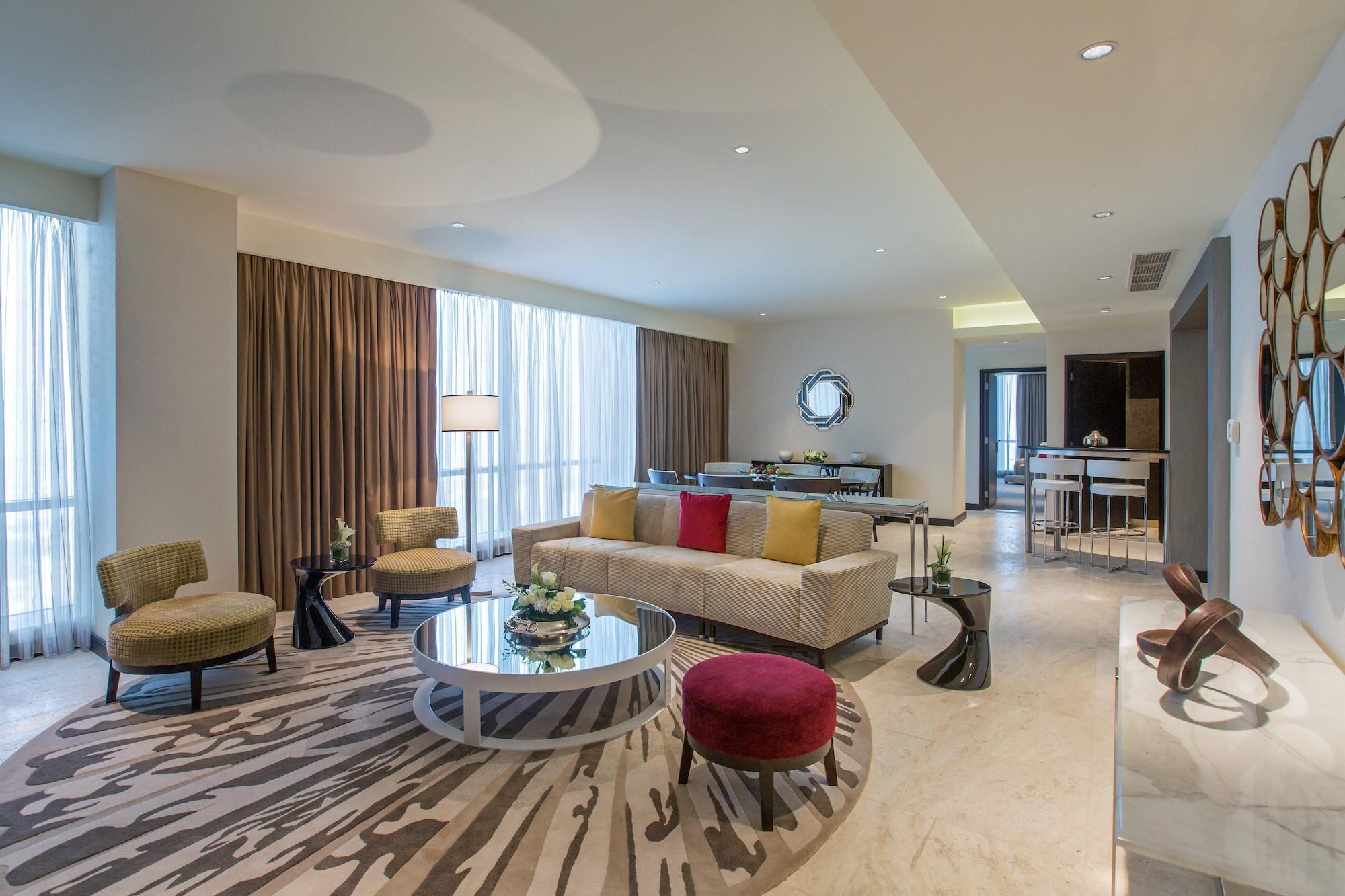 Millennium Plaza Hotel