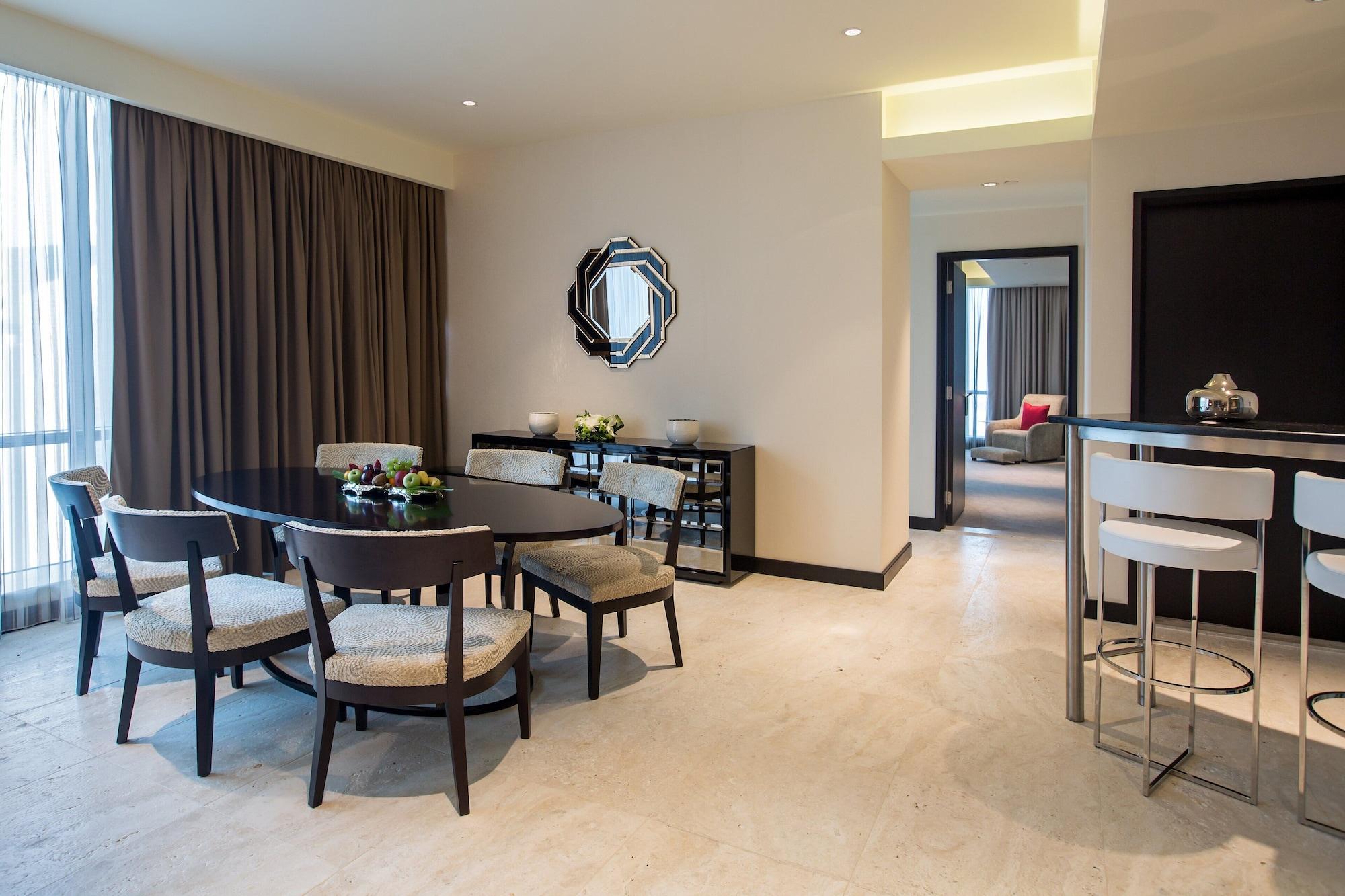 Hotel Millennium Plaza