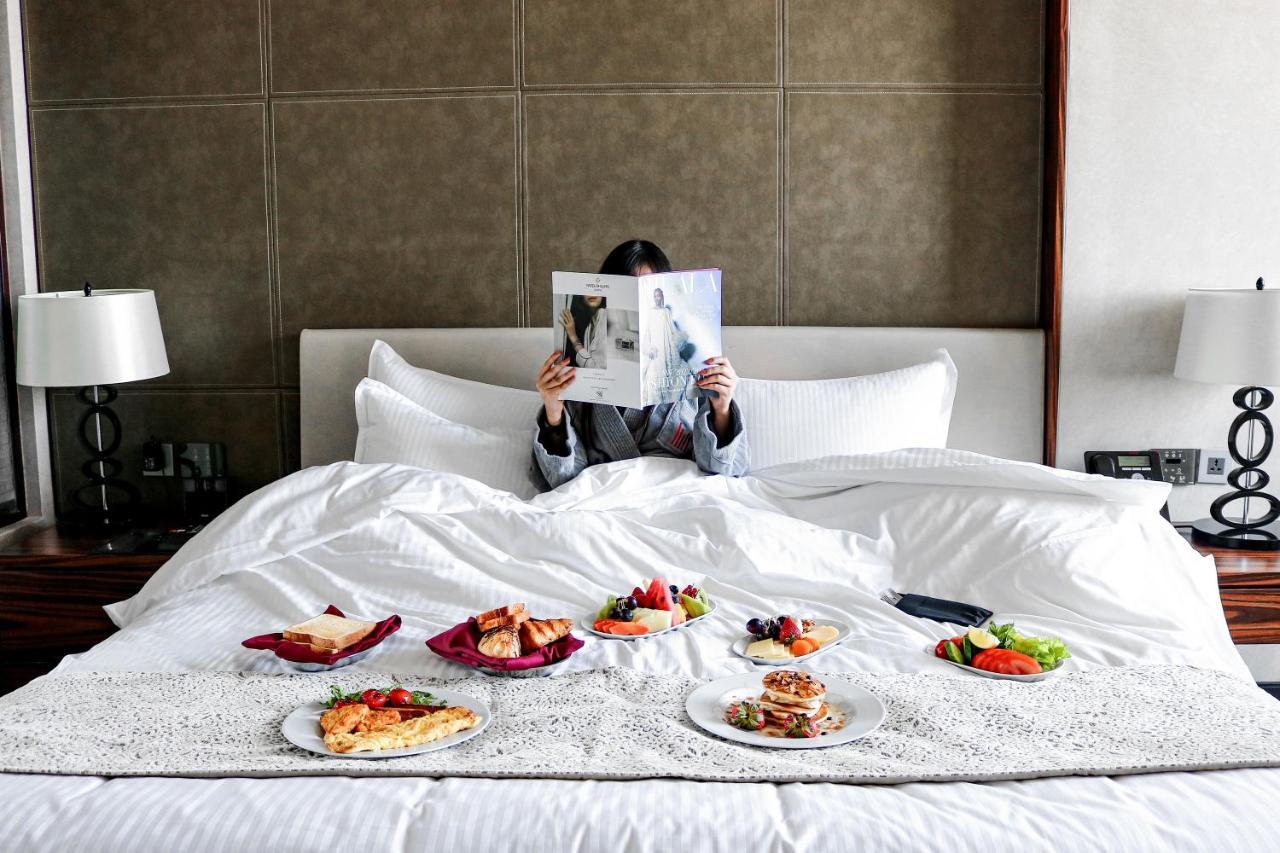 Millennium Plaza Готель 5*