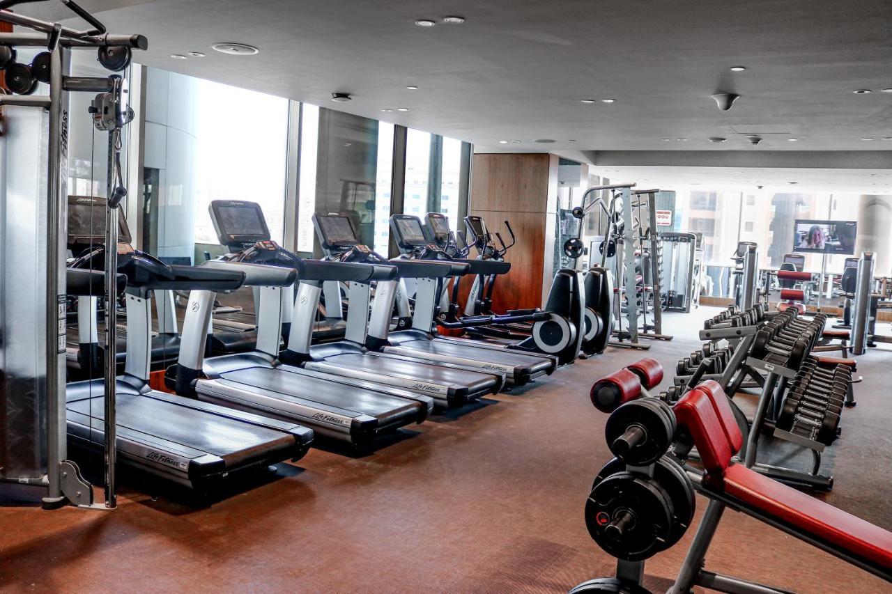 Готель Millennium Plaza 5*