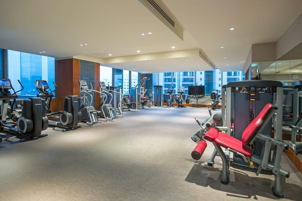 Готель Millennium Plaza 5*