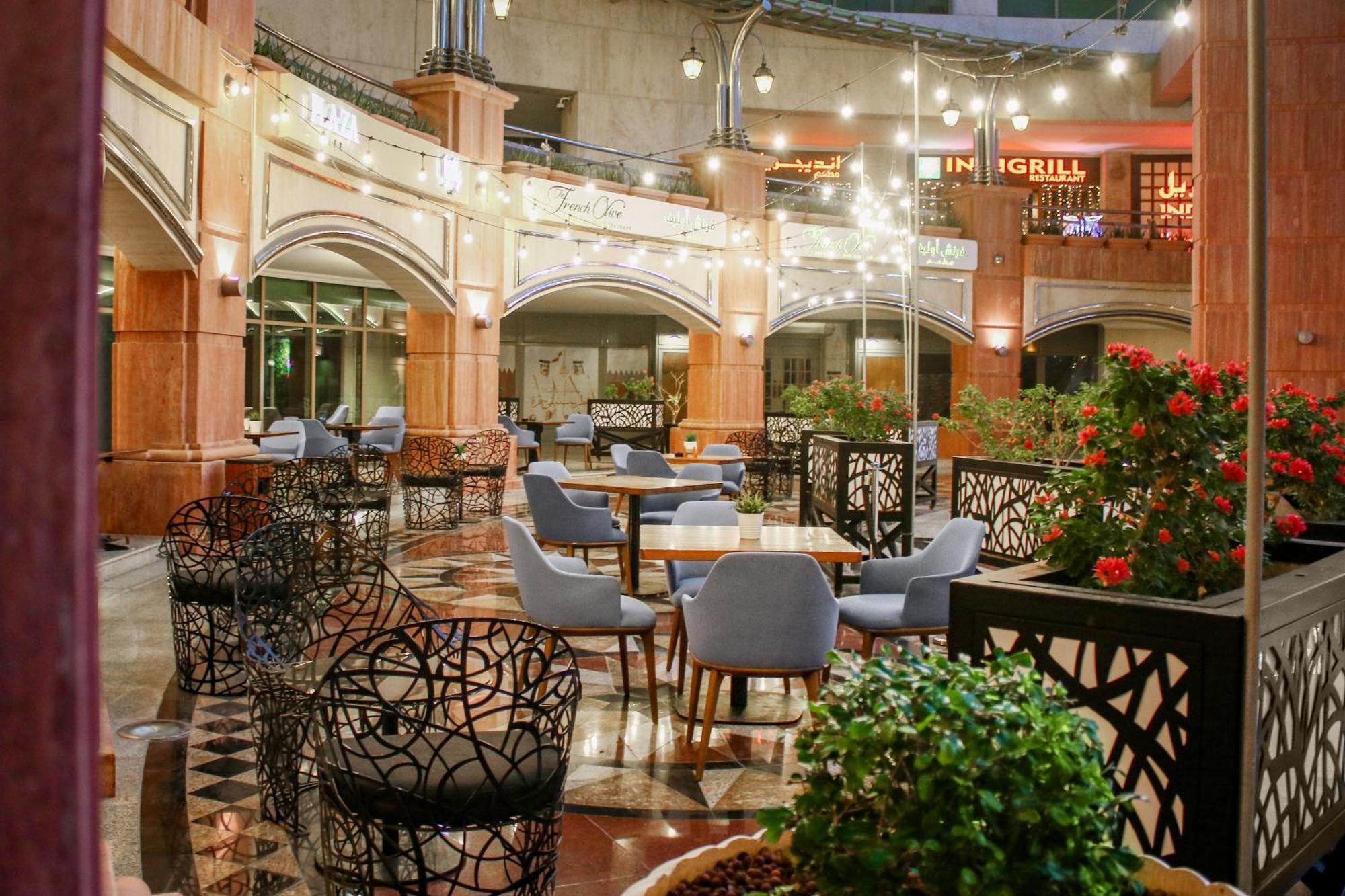 Millennium Plaza Готель 5*