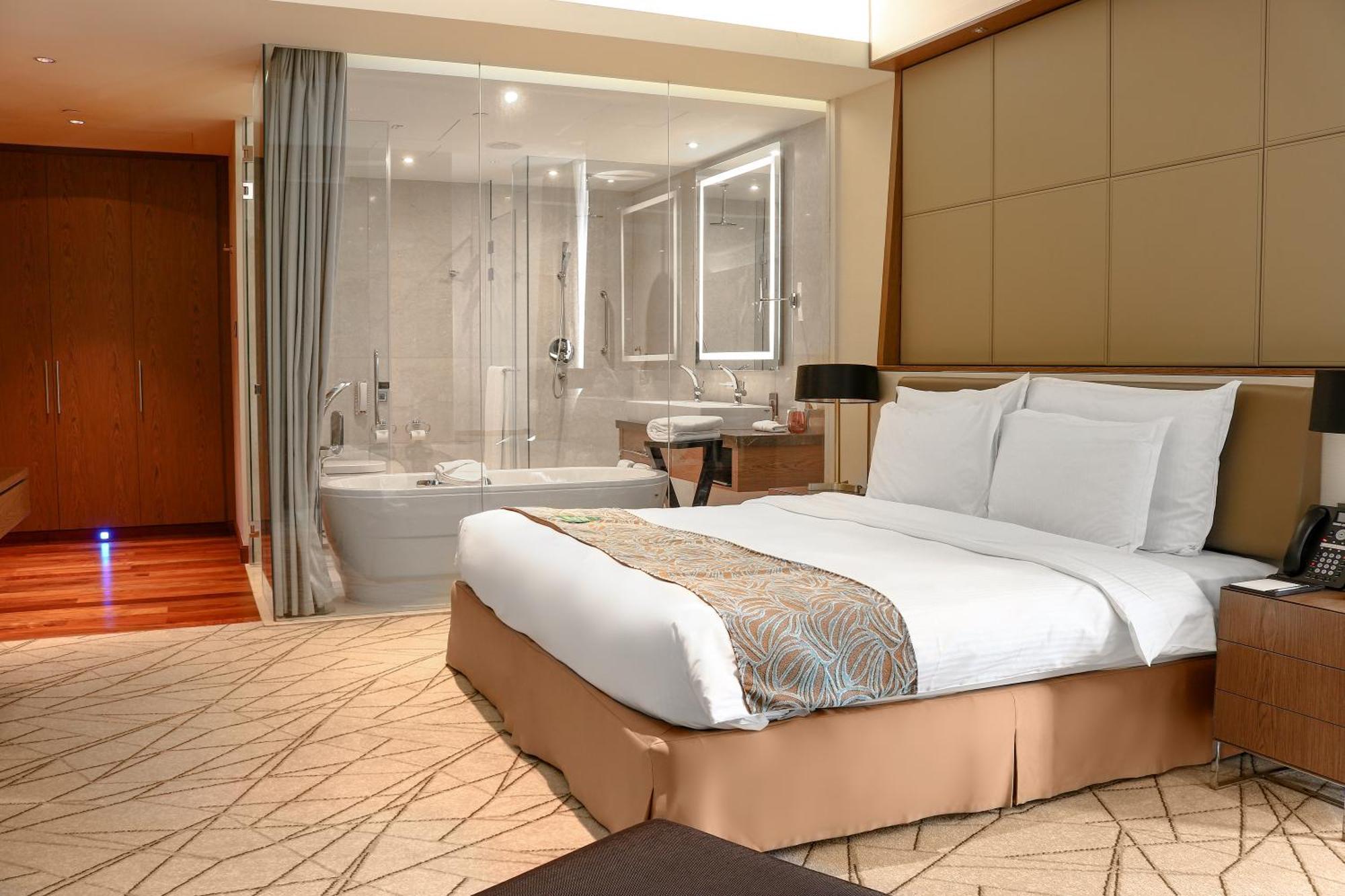 Millennium Plaza Hotel