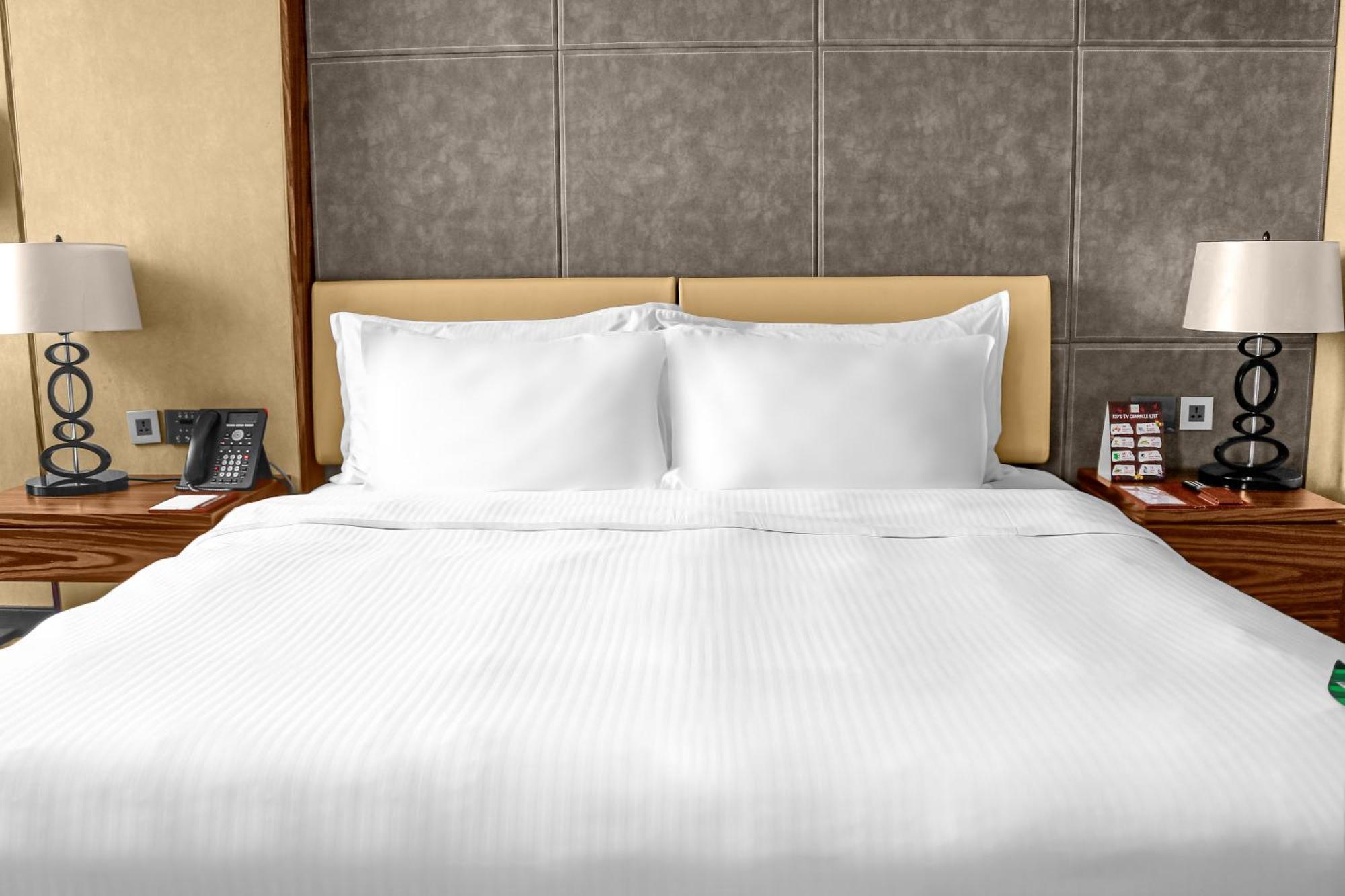 Millennium Plaza Hotel 5*