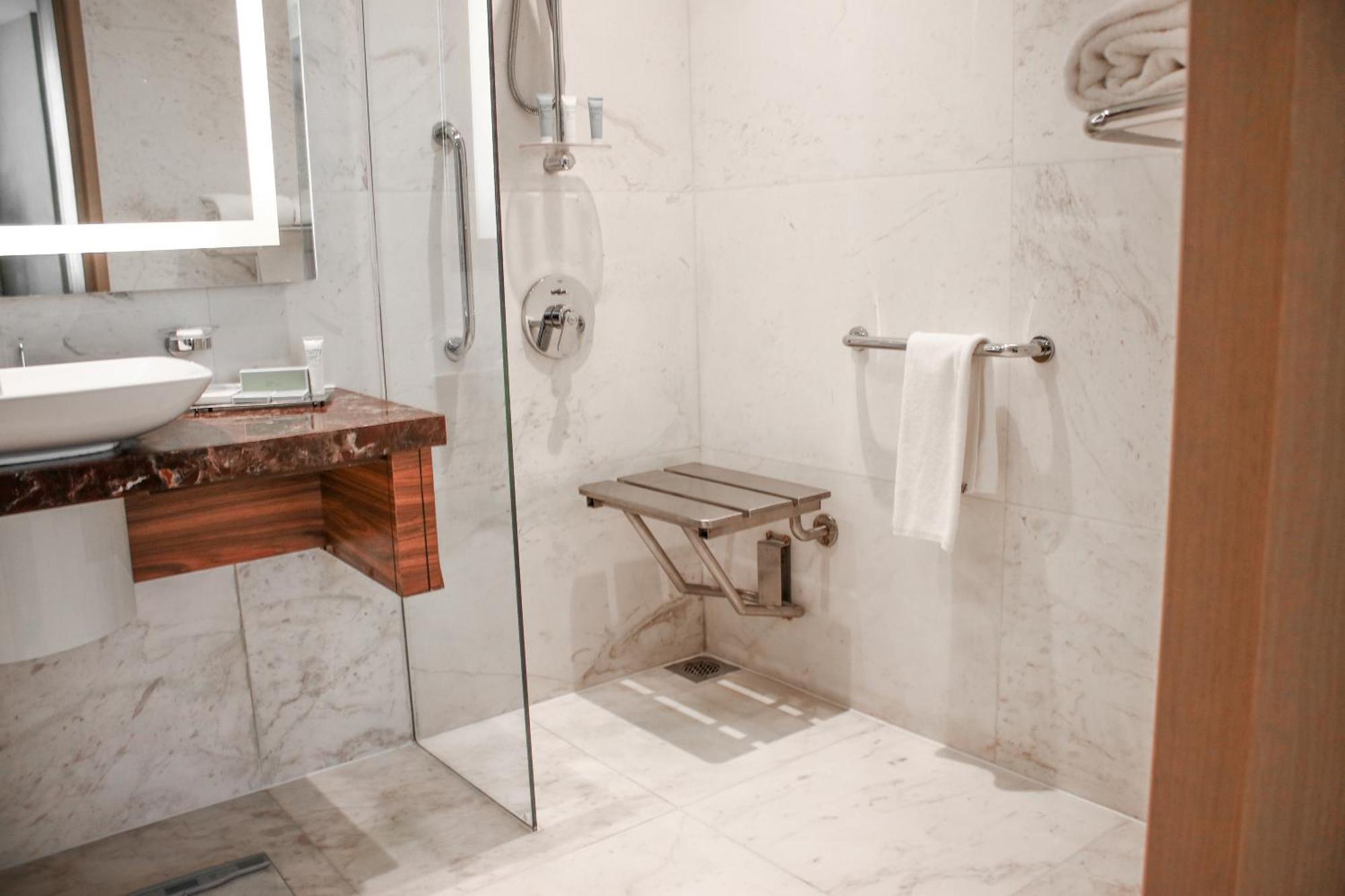 Millennium Plaza Hotel Doha