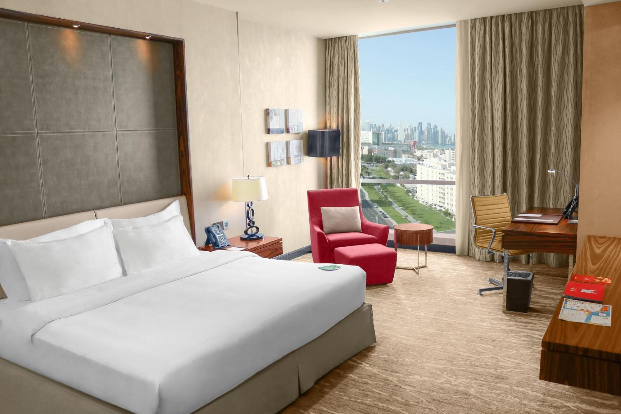 Millennium Plaza 5*