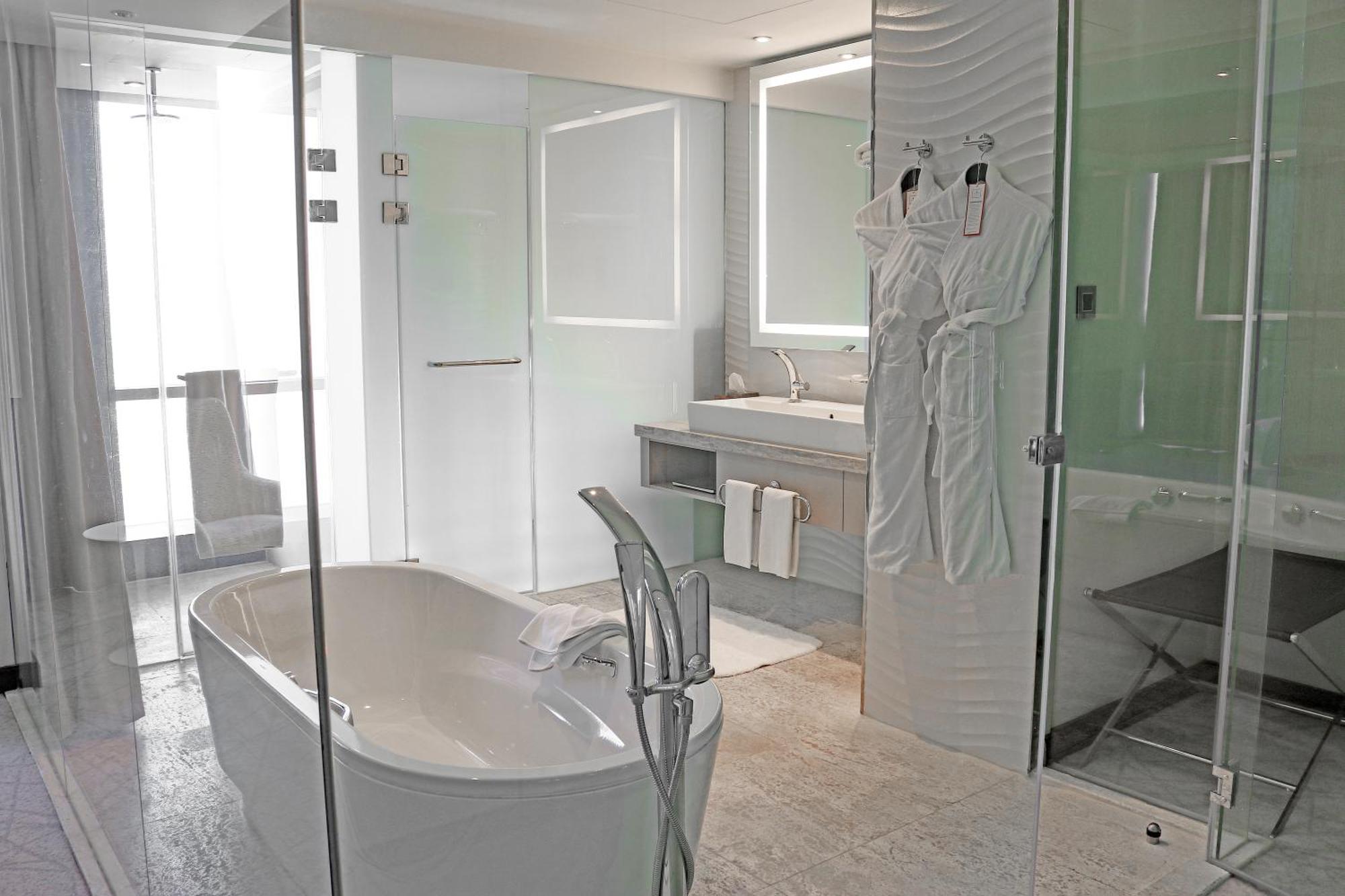 Millennium Plaza Hotel