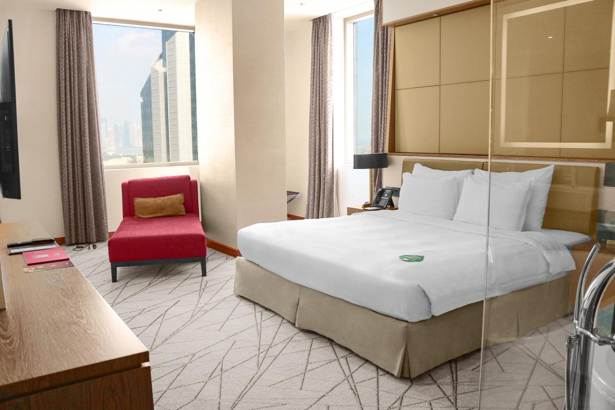 Millennium Plaza Doha