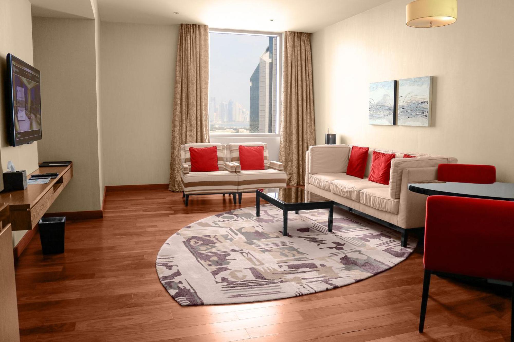 Millennium Plaza 5* Doha