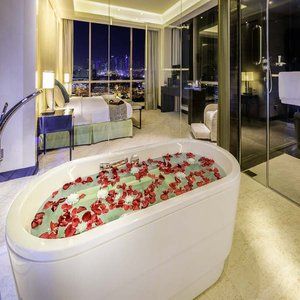 Millennium Plaza Hotel Doha