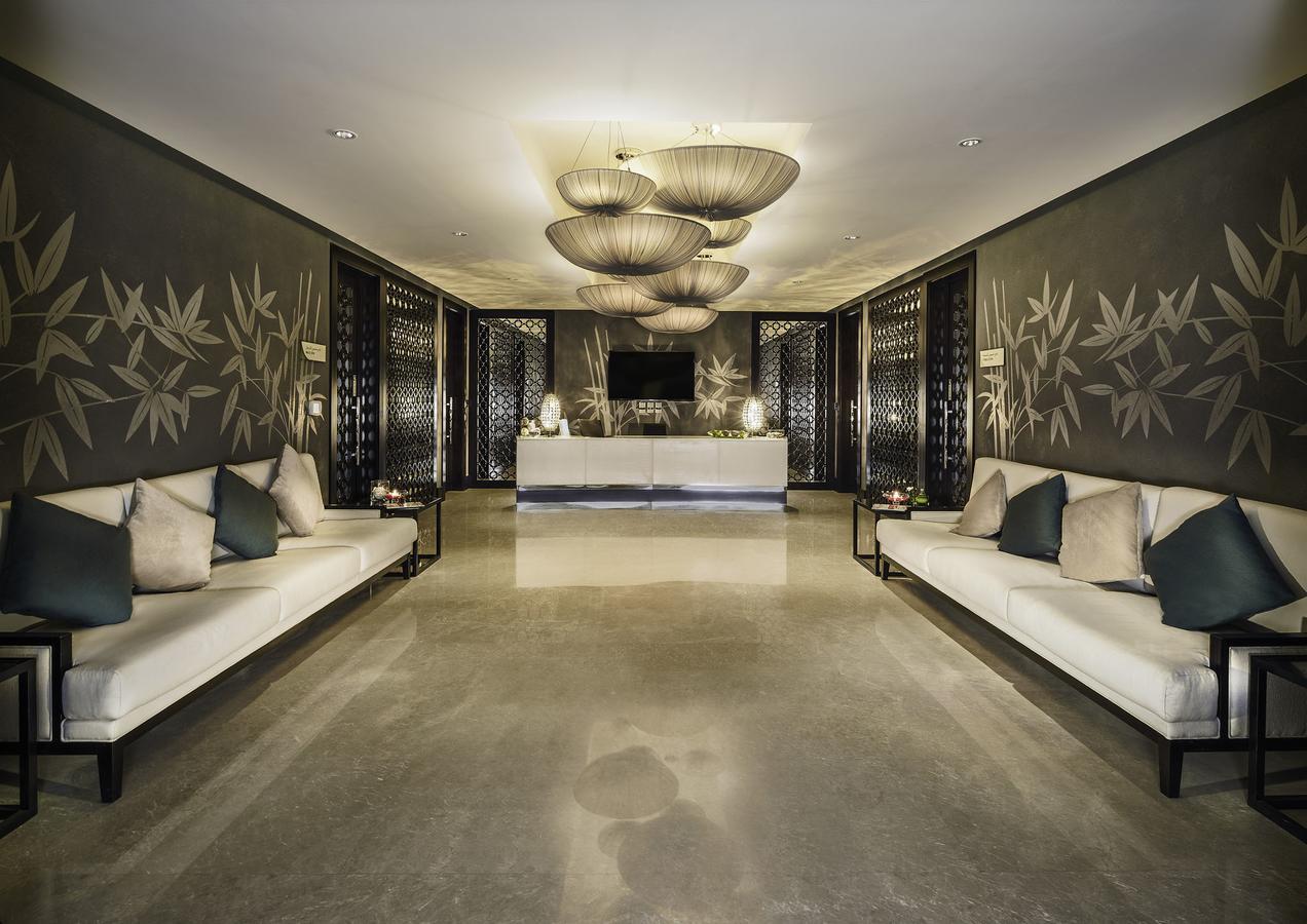Hotel Millennium Plaza Doha
