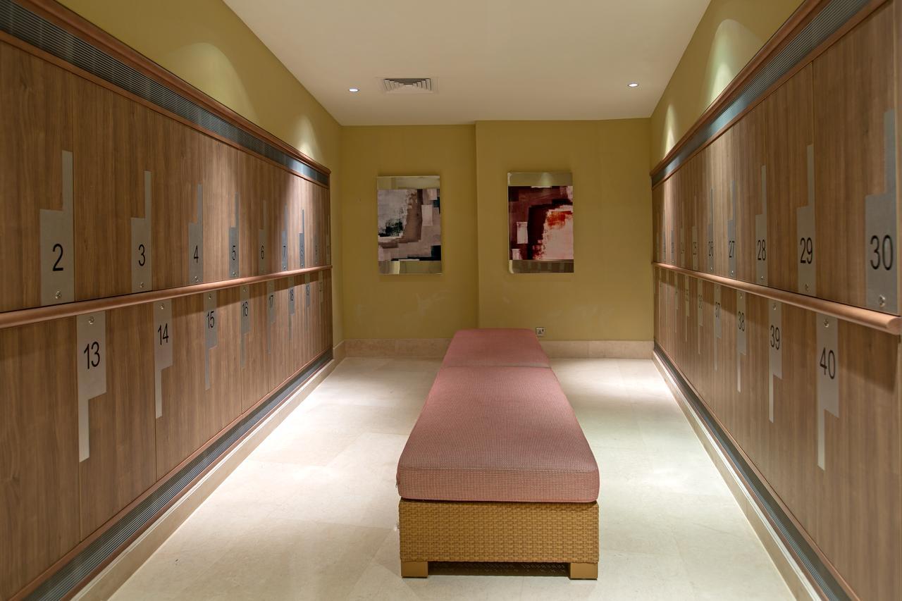Millennium Plaza Hotel Doha