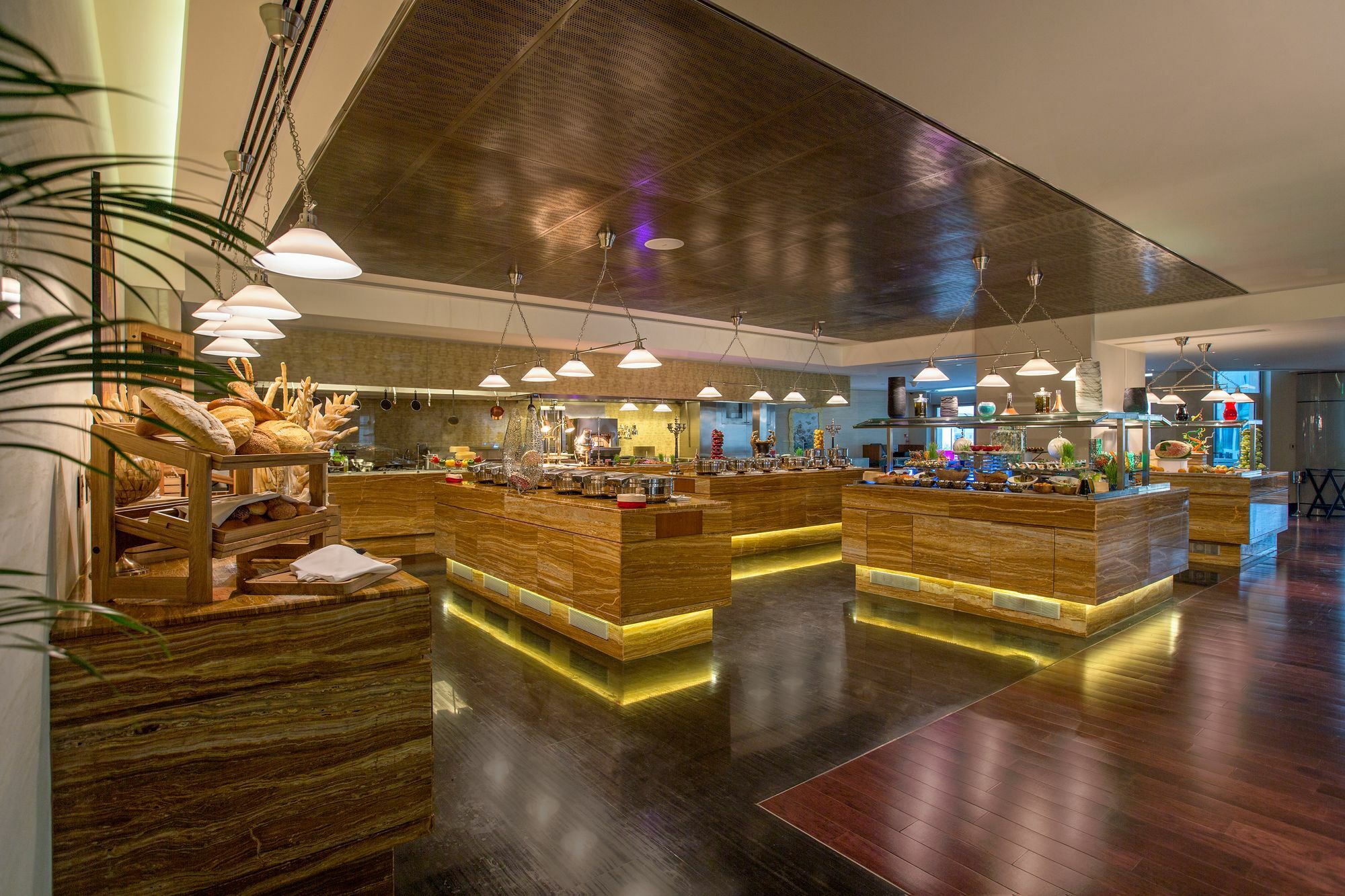 Millennium Plaza 5* Доха